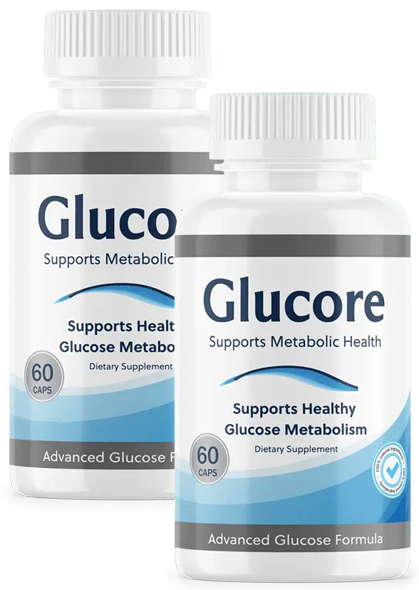 Glucore Supplement