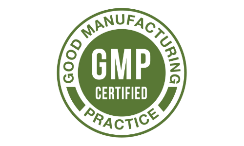 Glucore GMP Certified